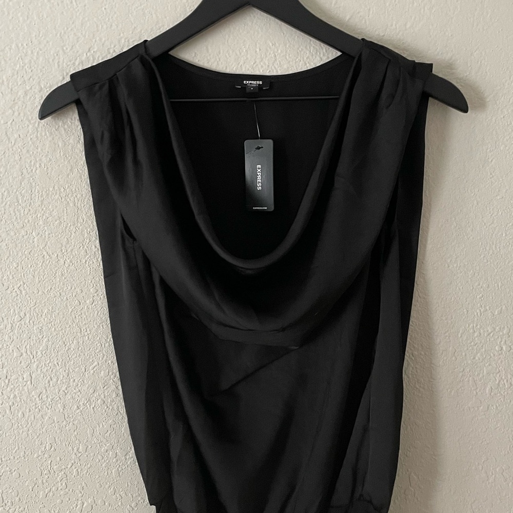 Express NWT body suit